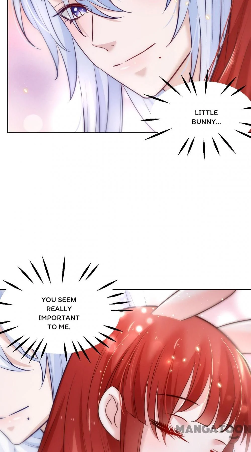 Cynical Master Raises Rabbit Spirit Chapter 43 - Page 33