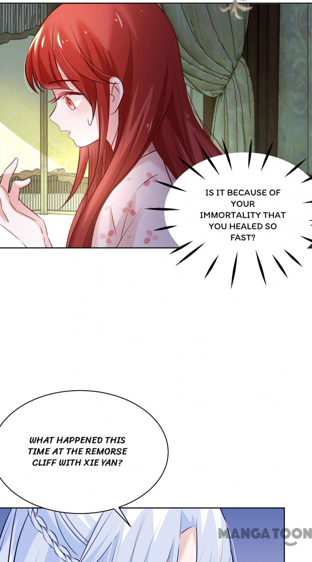 Cynical Master Raises Rabbit Spirit Chapter 43 - Page 6