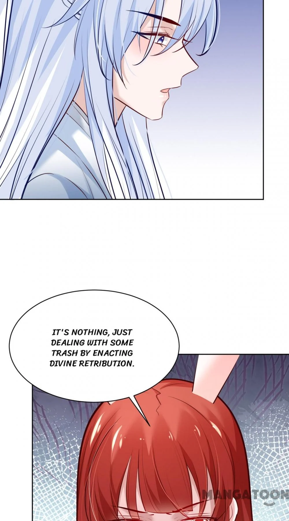 Cynical Master Raises Rabbit Spirit Chapter 43 - Page 7