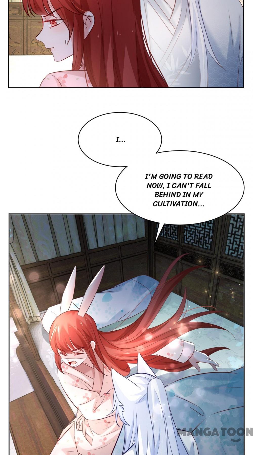 Cynical Master Raises Rabbit Spirit Chapter 43 - Page 9