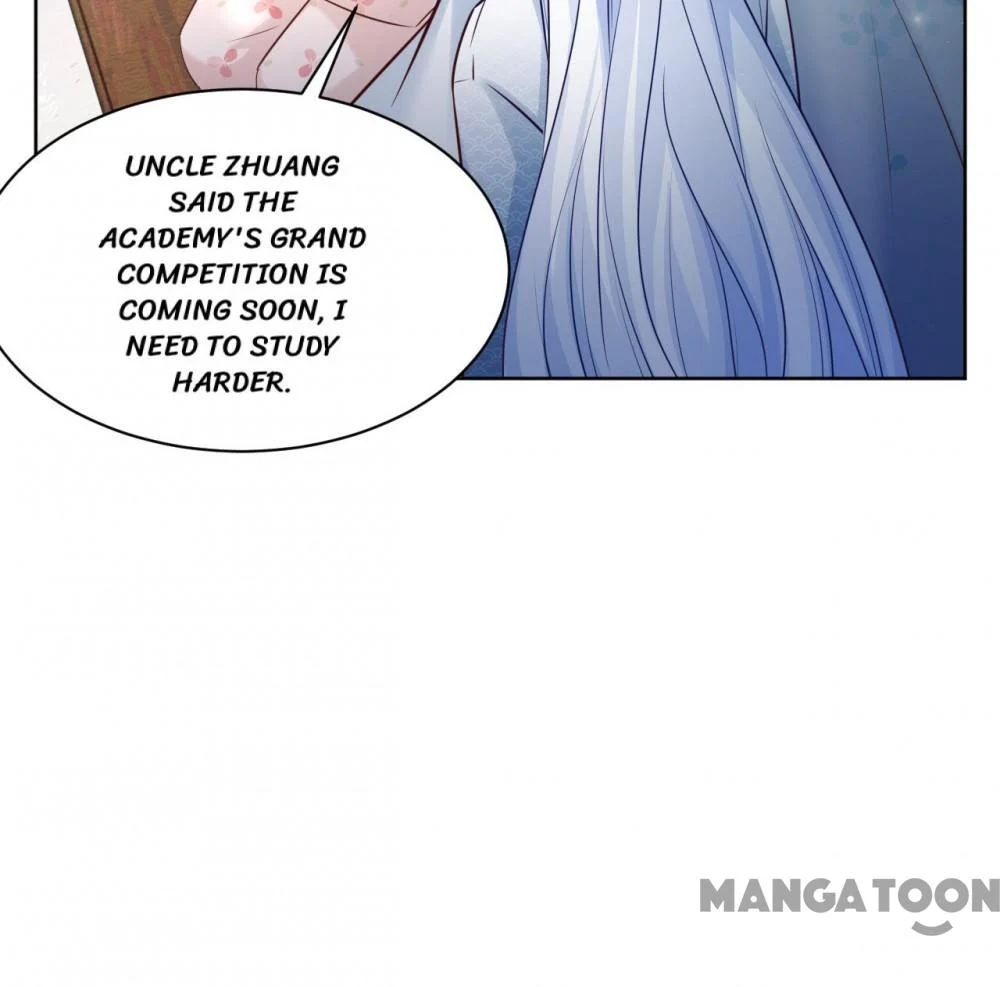 Cynical Master Raises Rabbit Spirit Chapter 43 - Page 10