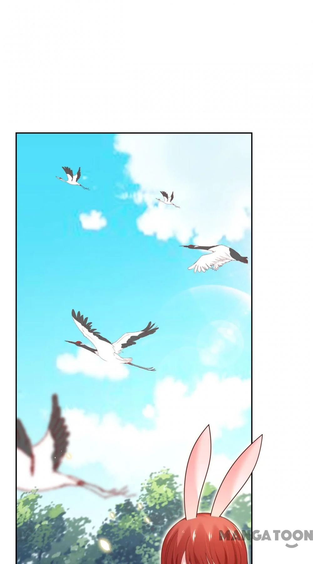 Cynical Master Raises Rabbit Spirit Chapter 44 - Page 1