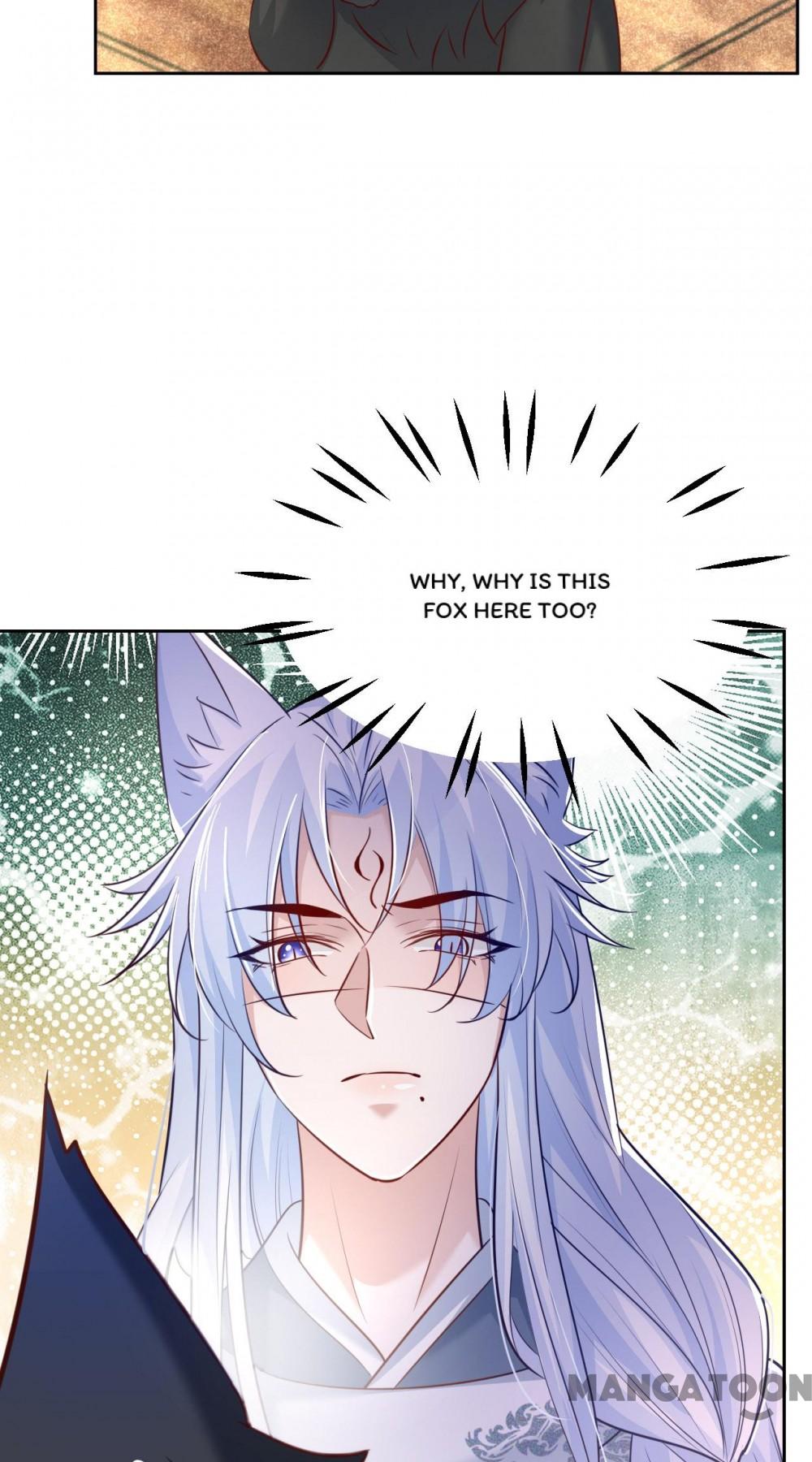 Cynical Master Raises Rabbit Spirit Chapter 44 - Page 11