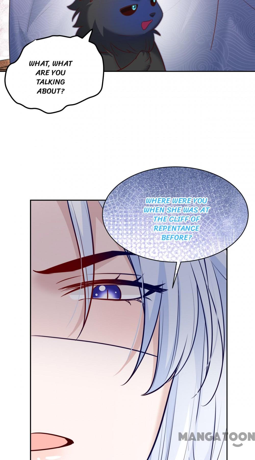 Cynical Master Raises Rabbit Spirit Chapter 44 - Page 15