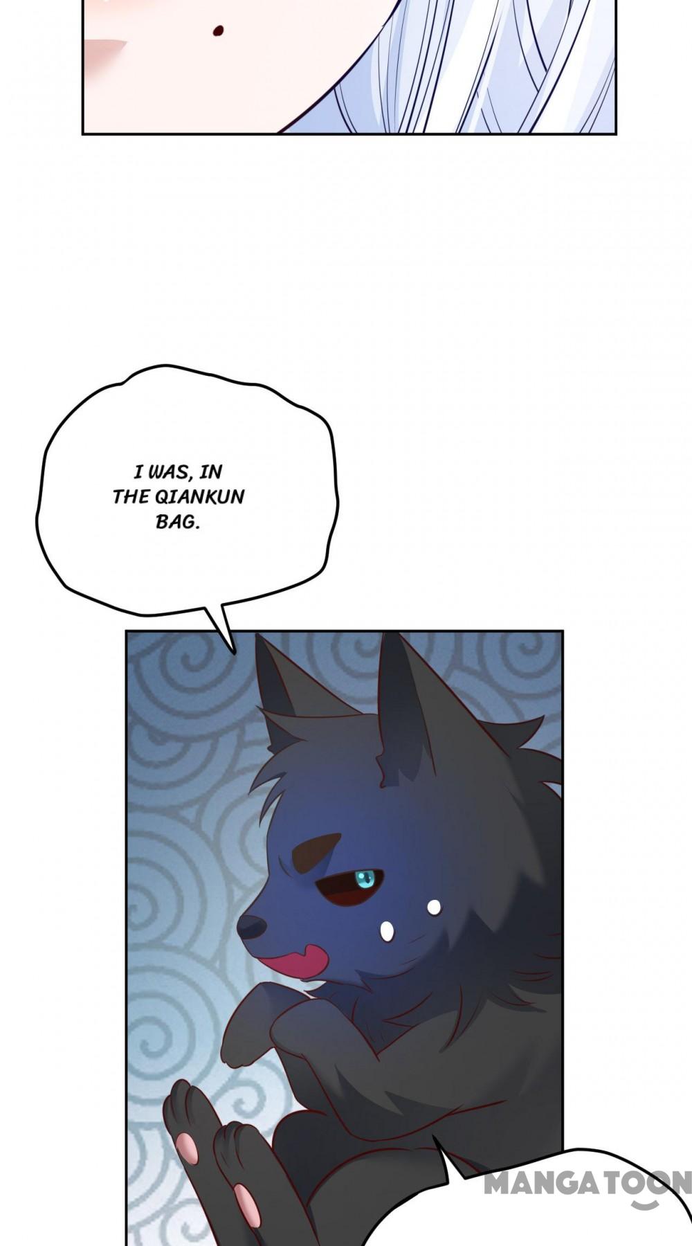 Cynical Master Raises Rabbit Spirit Chapter 44 - Page 16