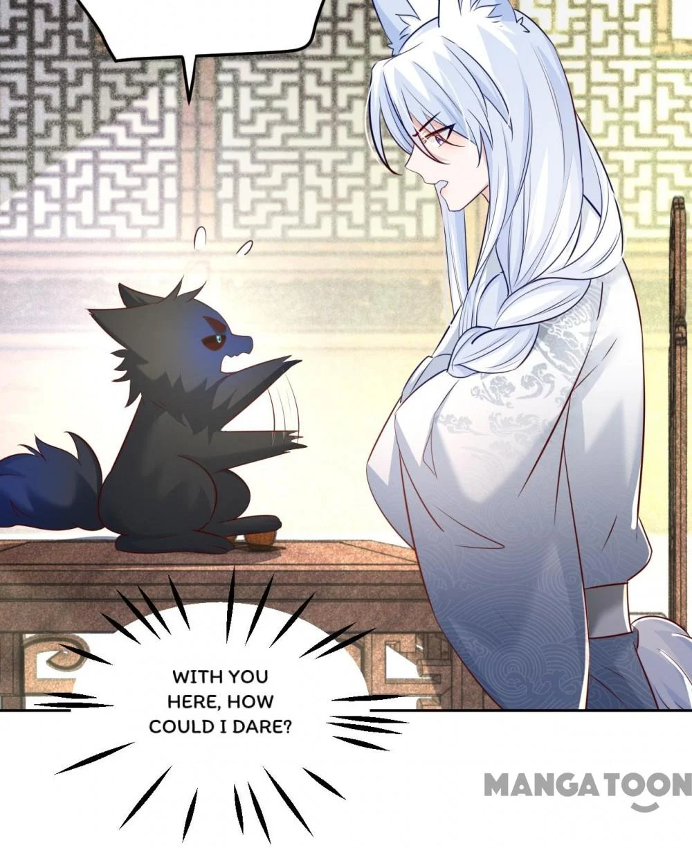 Cynical Master Raises Rabbit Spirit Chapter 44 - Page 18