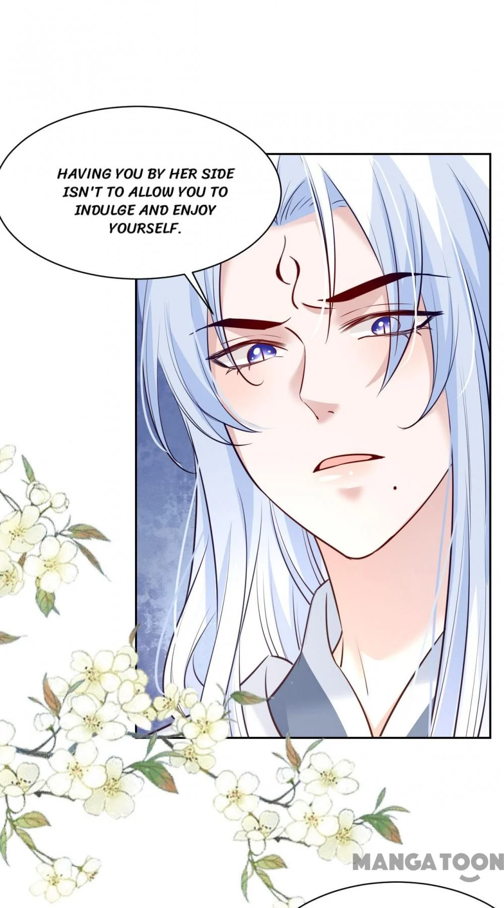 Cynical Master Raises Rabbit Spirit Chapter 44 - Page 19