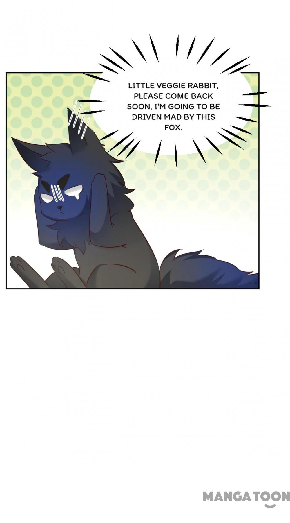 Cynical Master Raises Rabbit Spirit Chapter 44 - Page 22