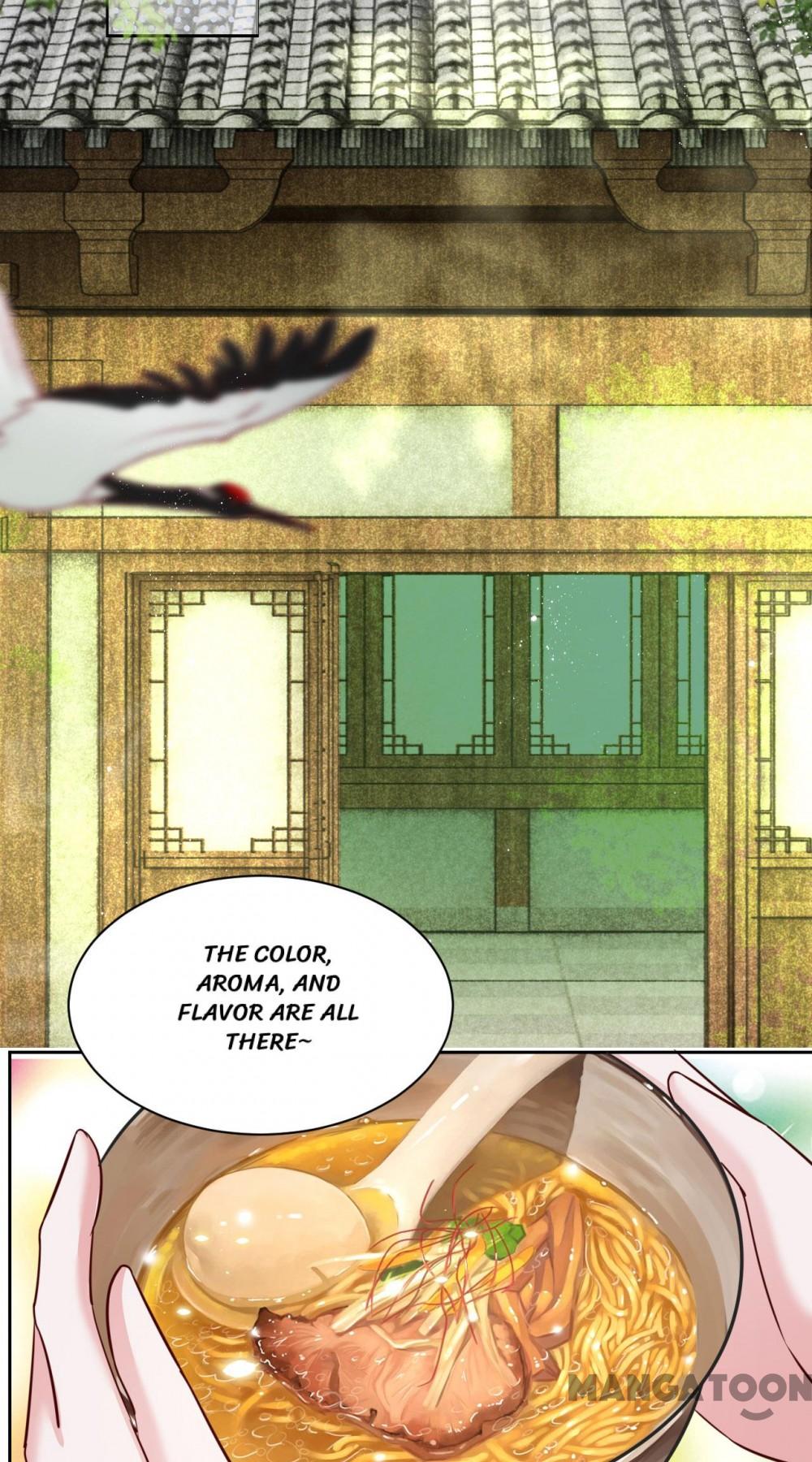 Cynical Master Raises Rabbit Spirit Chapter 44 - Page 24
