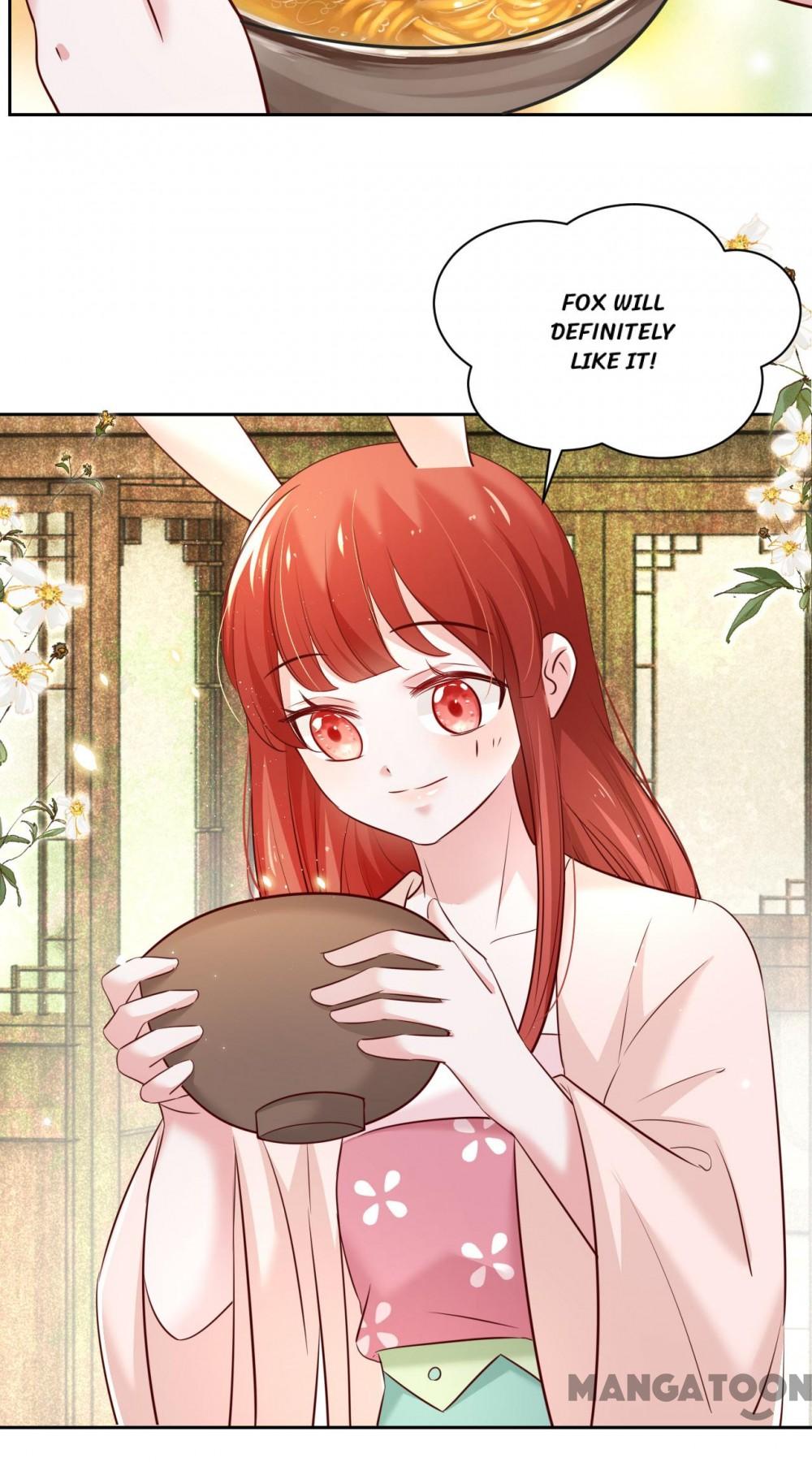 Cynical Master Raises Rabbit Spirit Chapter 44 - Page 25