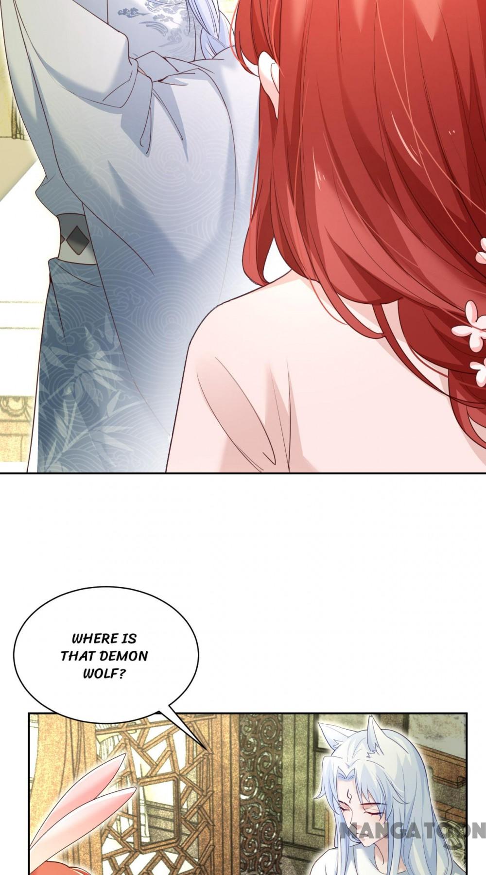 Cynical Master Raises Rabbit Spirit Chapter 44 - Page 4
