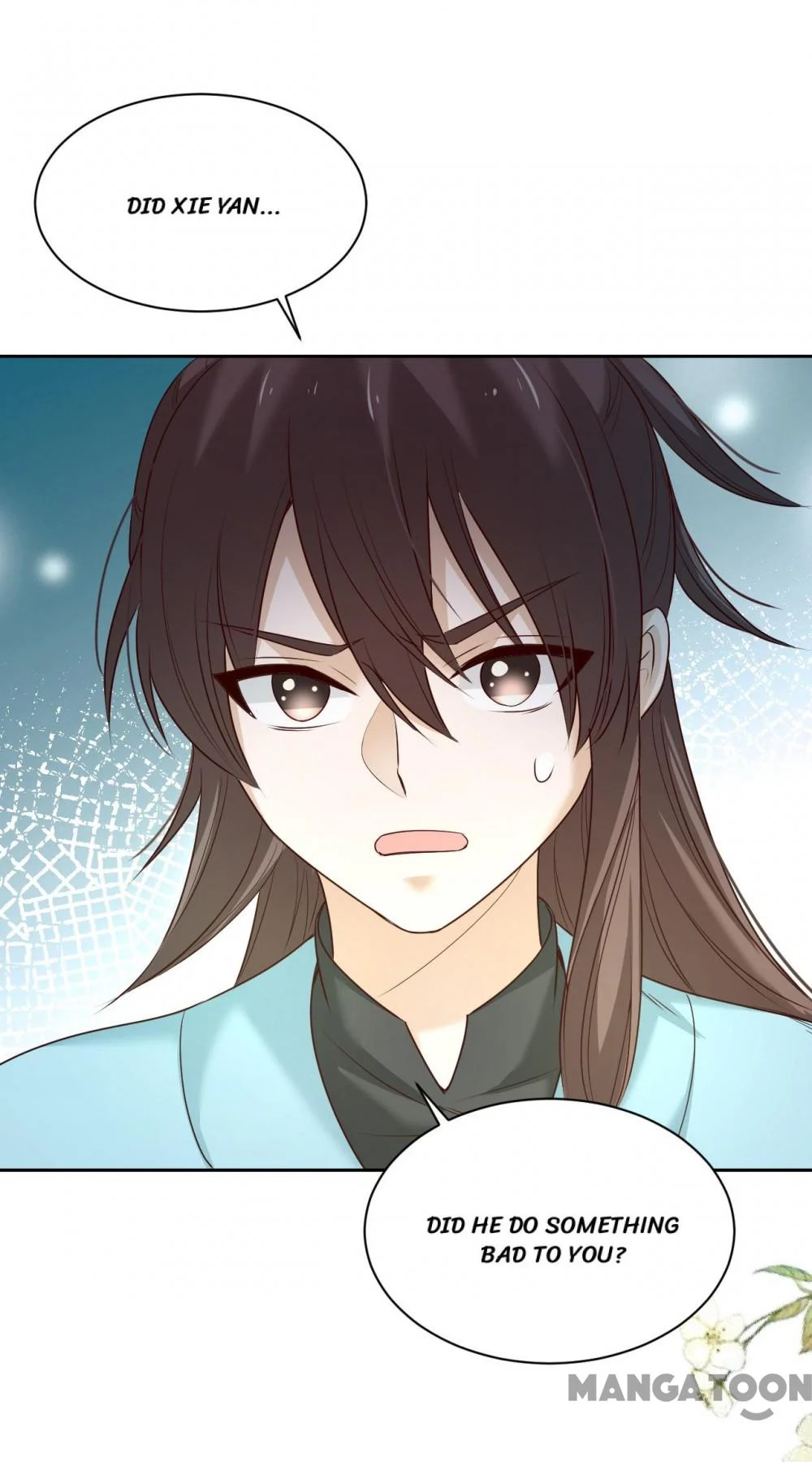 Cynical Master Raises Rabbit Spirit Chapter 44 - Page 33