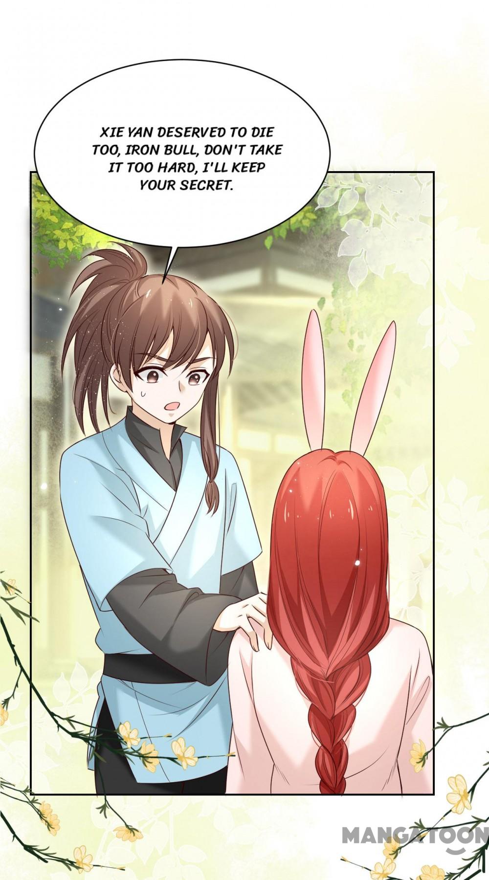 Cynical Master Raises Rabbit Spirit Chapter 44 - Page 37