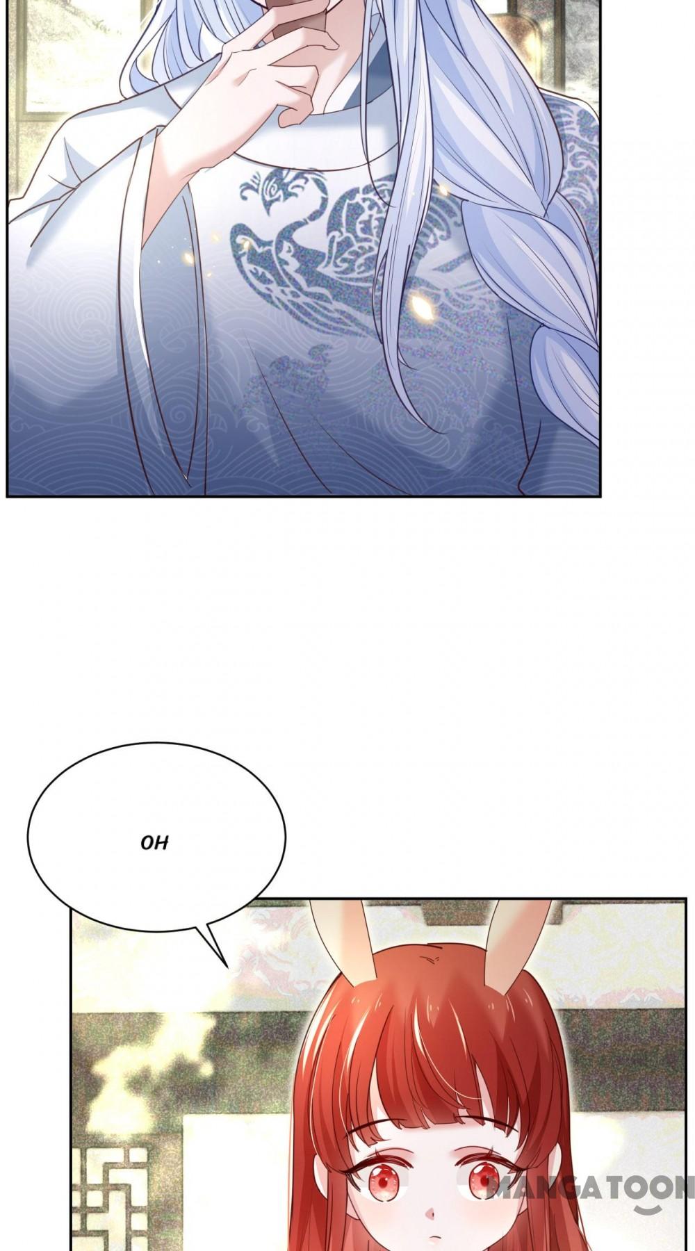 Cynical Master Raises Rabbit Spirit Chapter 44 - Page 7