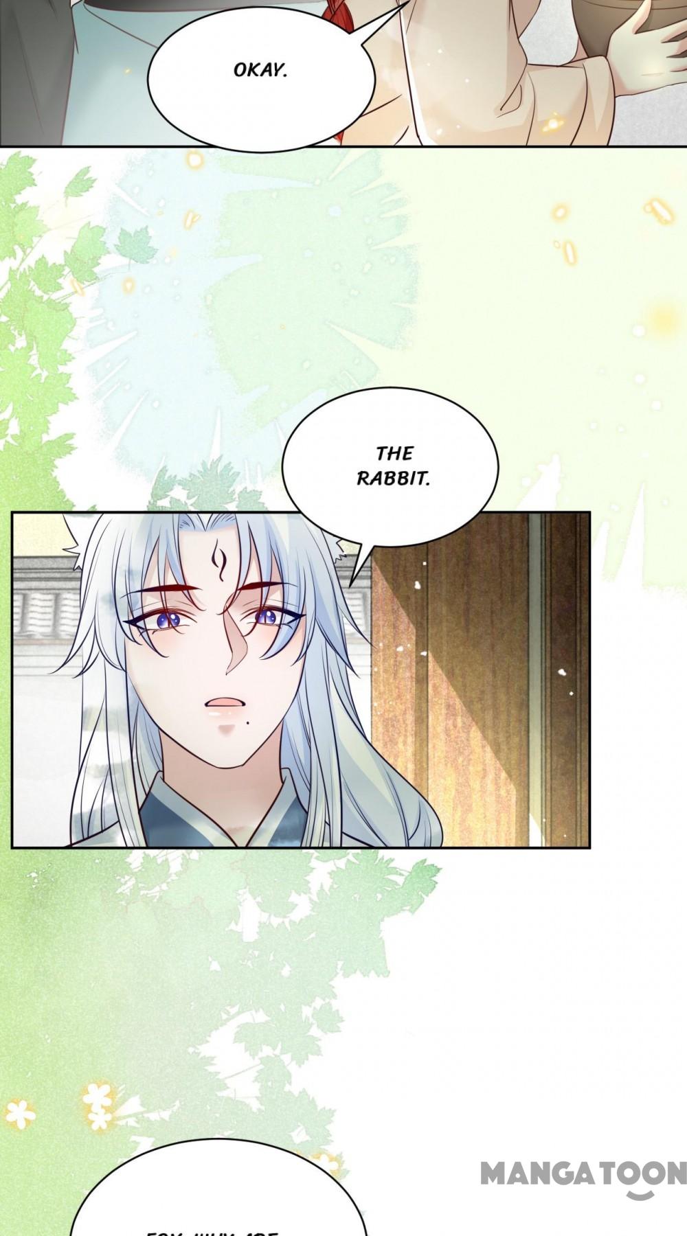 Cynical Master Raises Rabbit Spirit Chapter 45 - Page 2