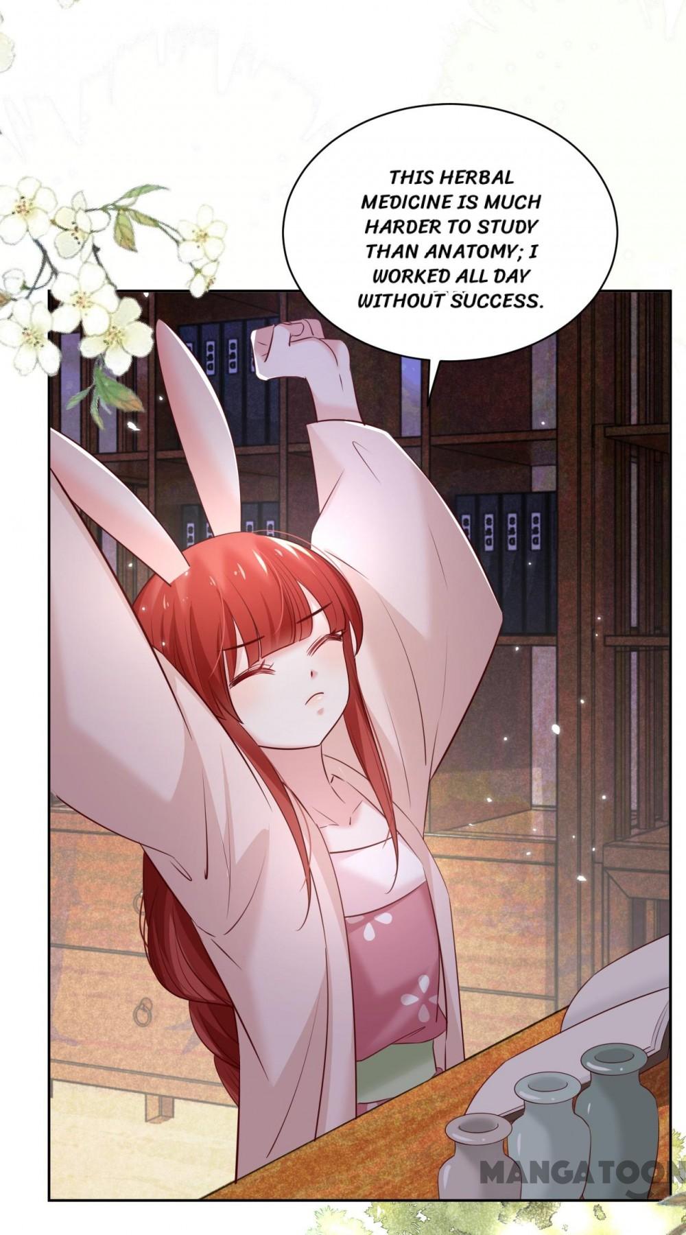 Cynical Master Raises Rabbit Spirit Chapter 45 - Page 19