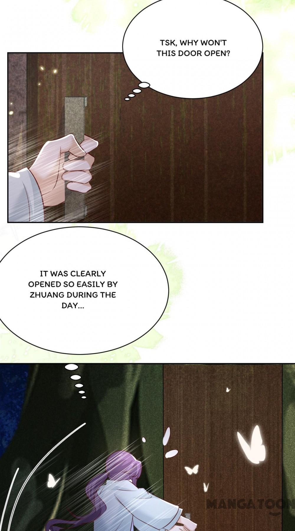 Cynical Master Raises Rabbit Spirit Chapter 45 - Page 25