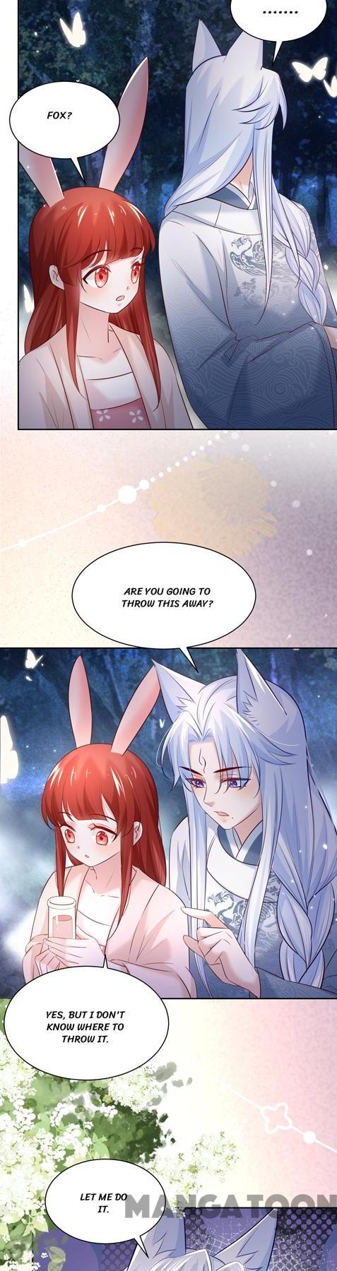 Cynical Master Raises Rabbit Spirit Chapter 45 - Page 29