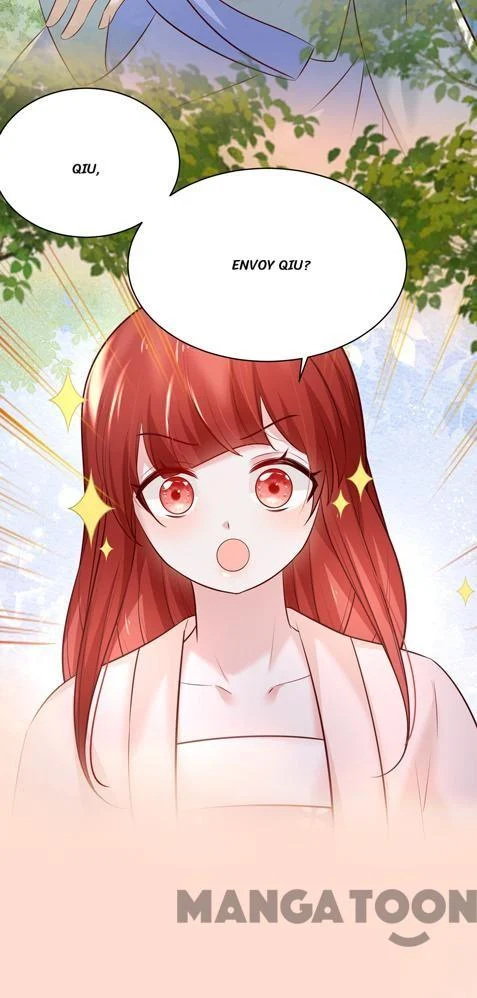 Cynical Master Raises Rabbit Spirit Chapter 45 - Page 32