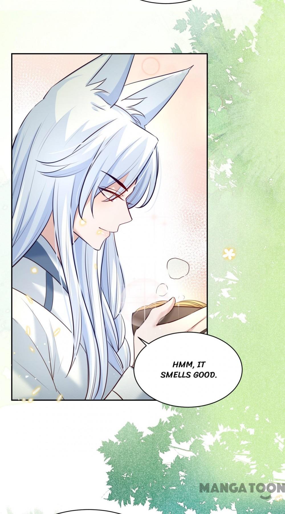Cynical Master Raises Rabbit Spirit Chapter 45 - Page 5