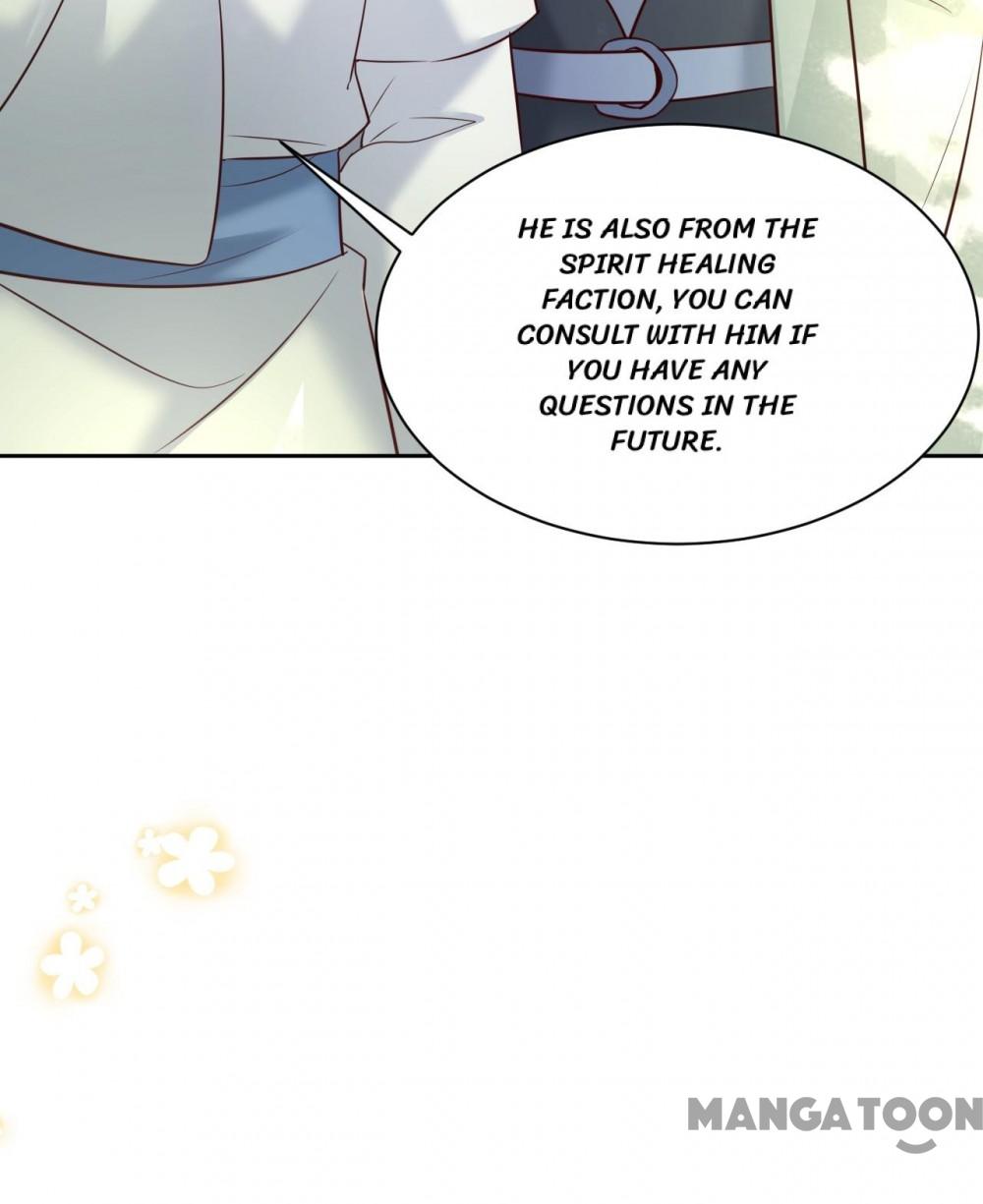 Cynical Master Raises Rabbit Spirit Chapter 45 - Page 9