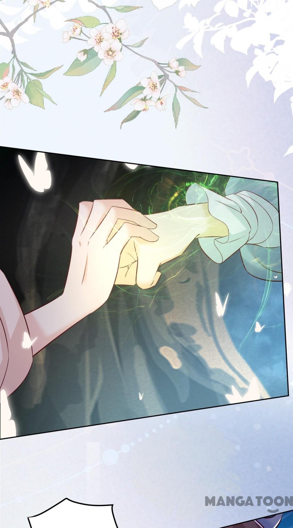 Cynical Master Raises Rabbit Spirit Chapter 46 - Page 12