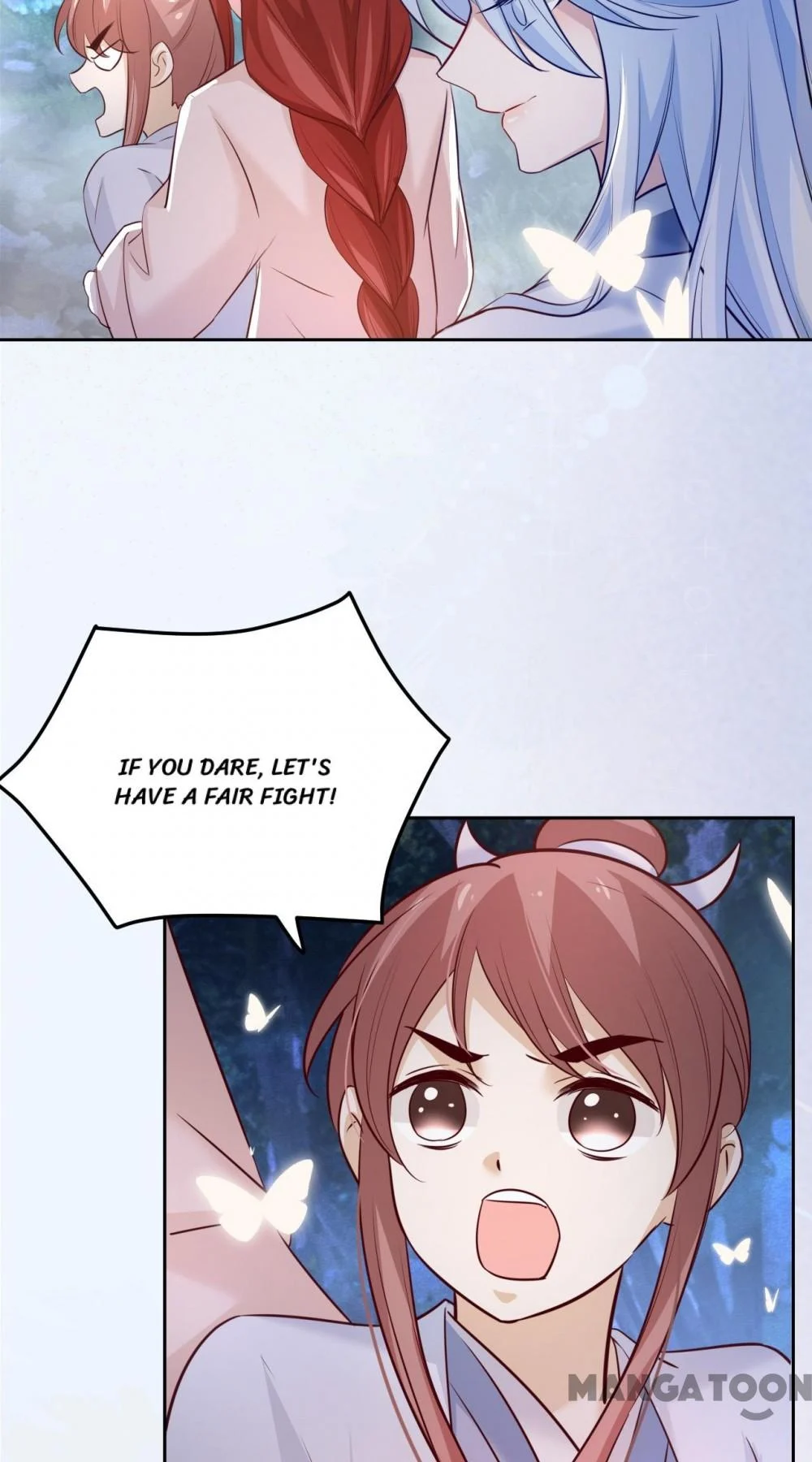 Cynical Master Raises Rabbit Spirit Chapter 46 - Page 18
