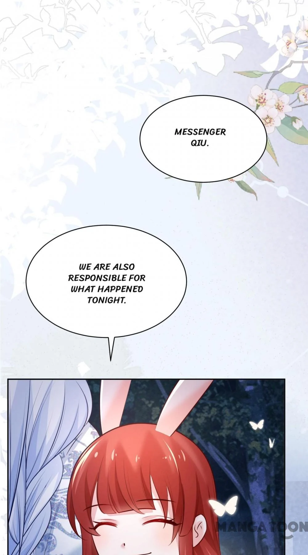 Cynical Master Raises Rabbit Spirit Chapter 46 - Page 26