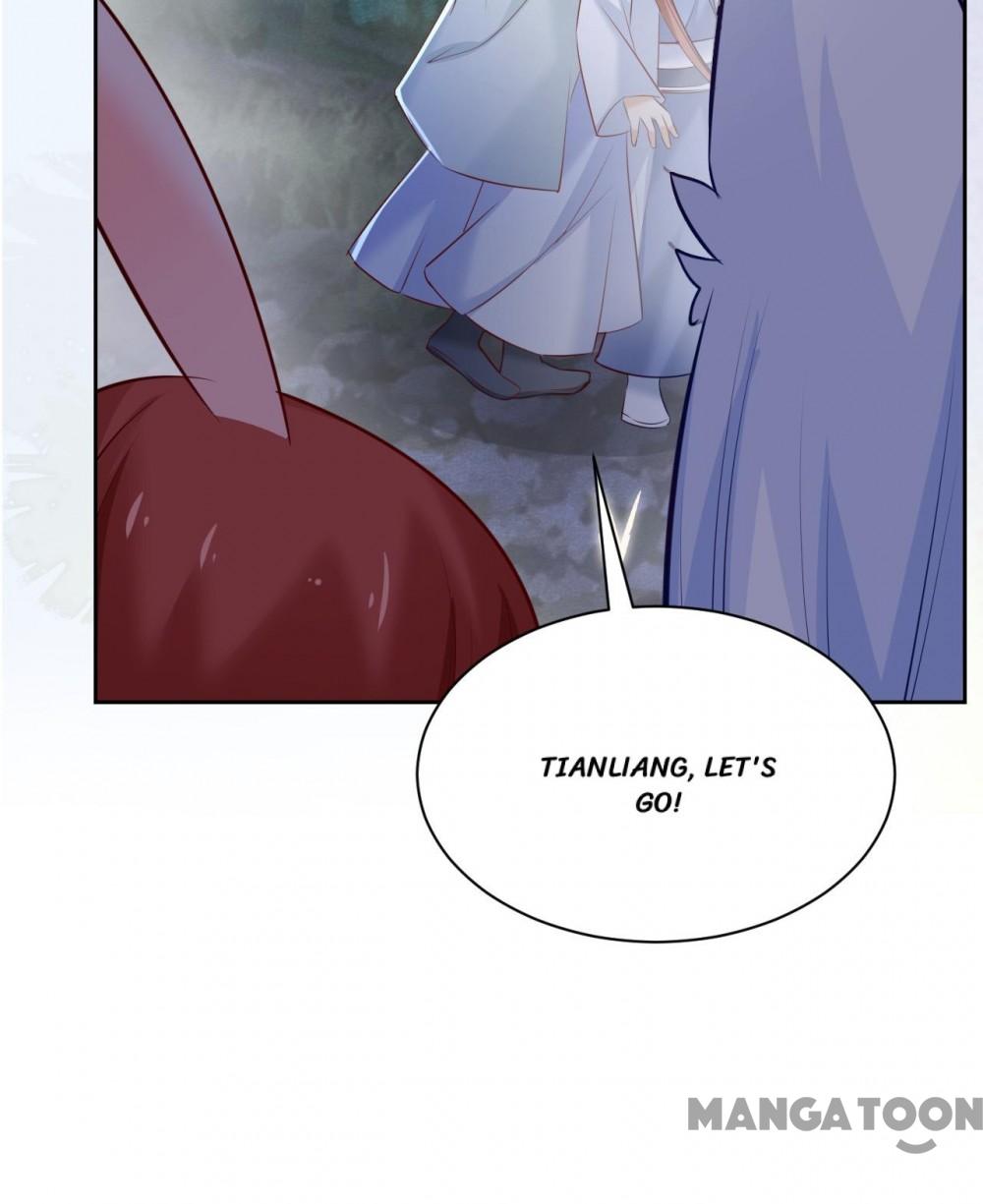Cynical Master Raises Rabbit Spirit Chapter 46 - Page 28
