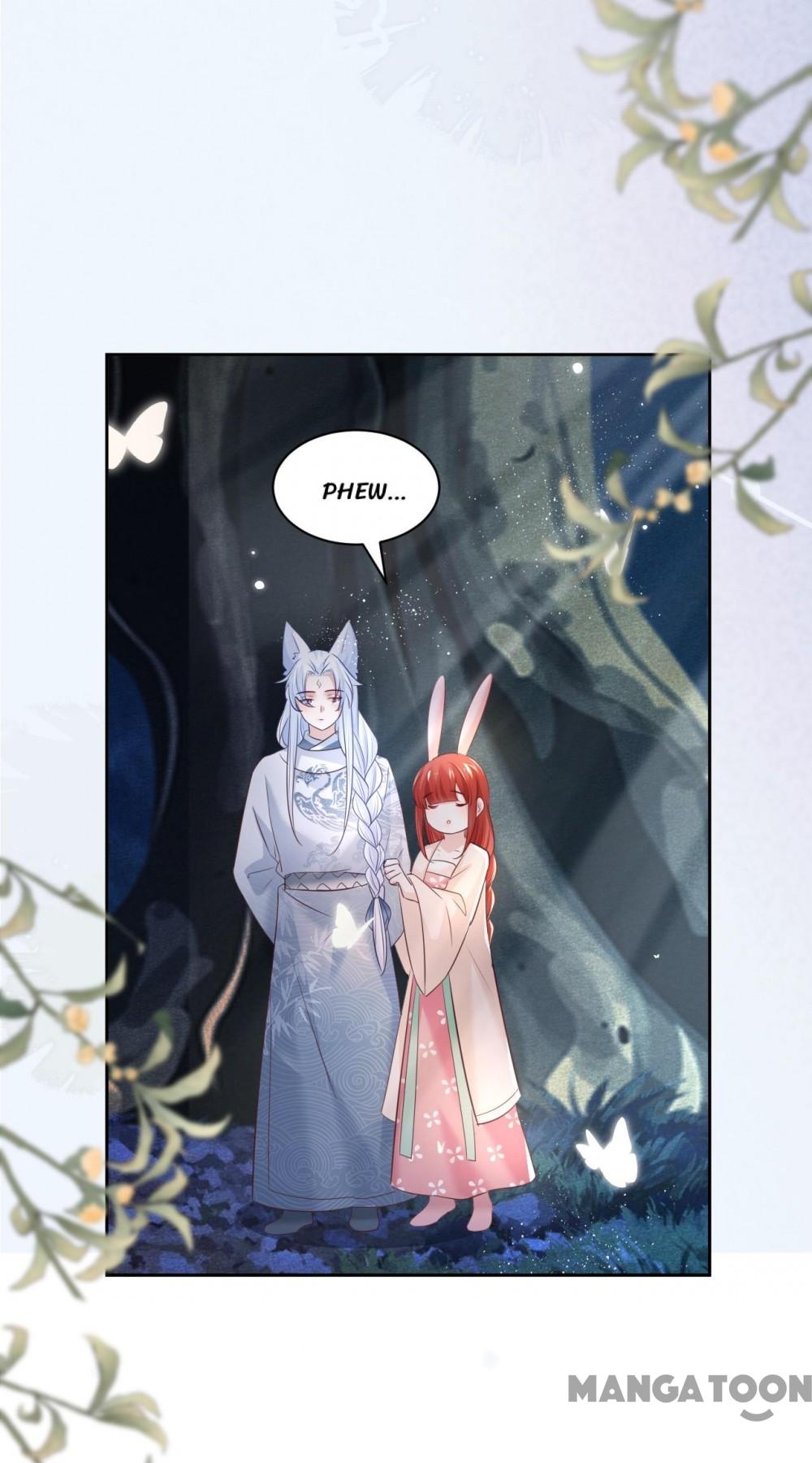 Cynical Master Raises Rabbit Spirit Chapter 46 - Page 30