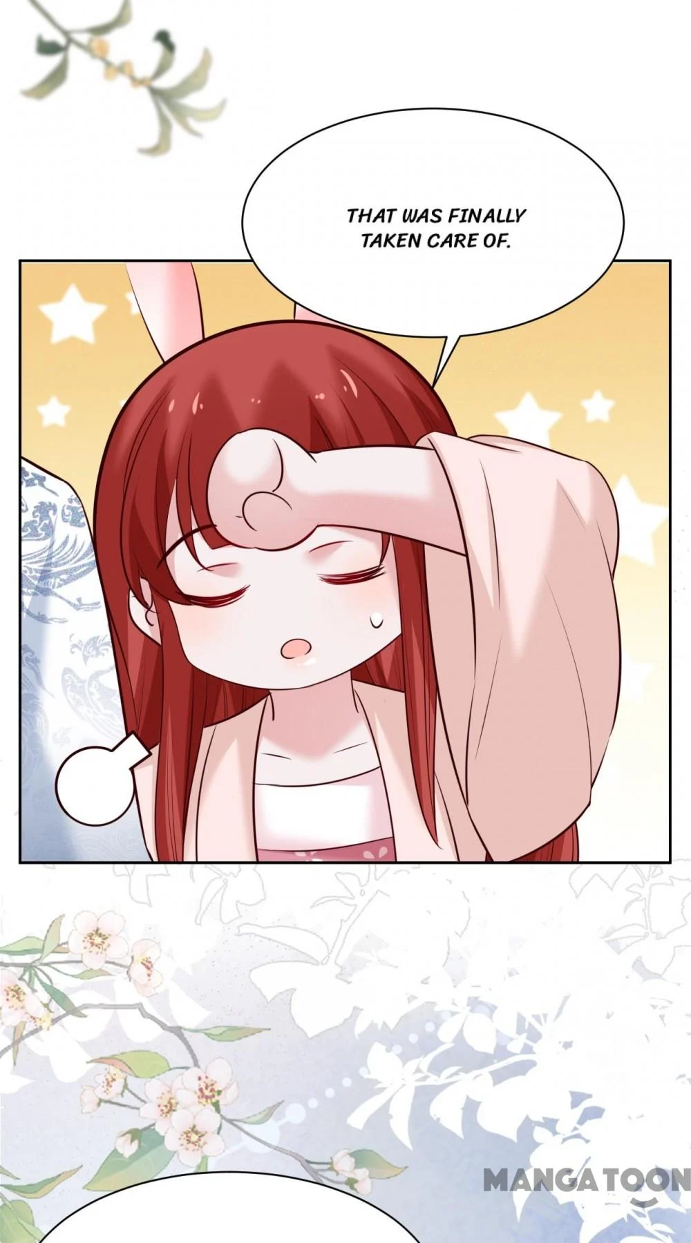 Cynical Master Raises Rabbit Spirit Chapter 46 - Page 31