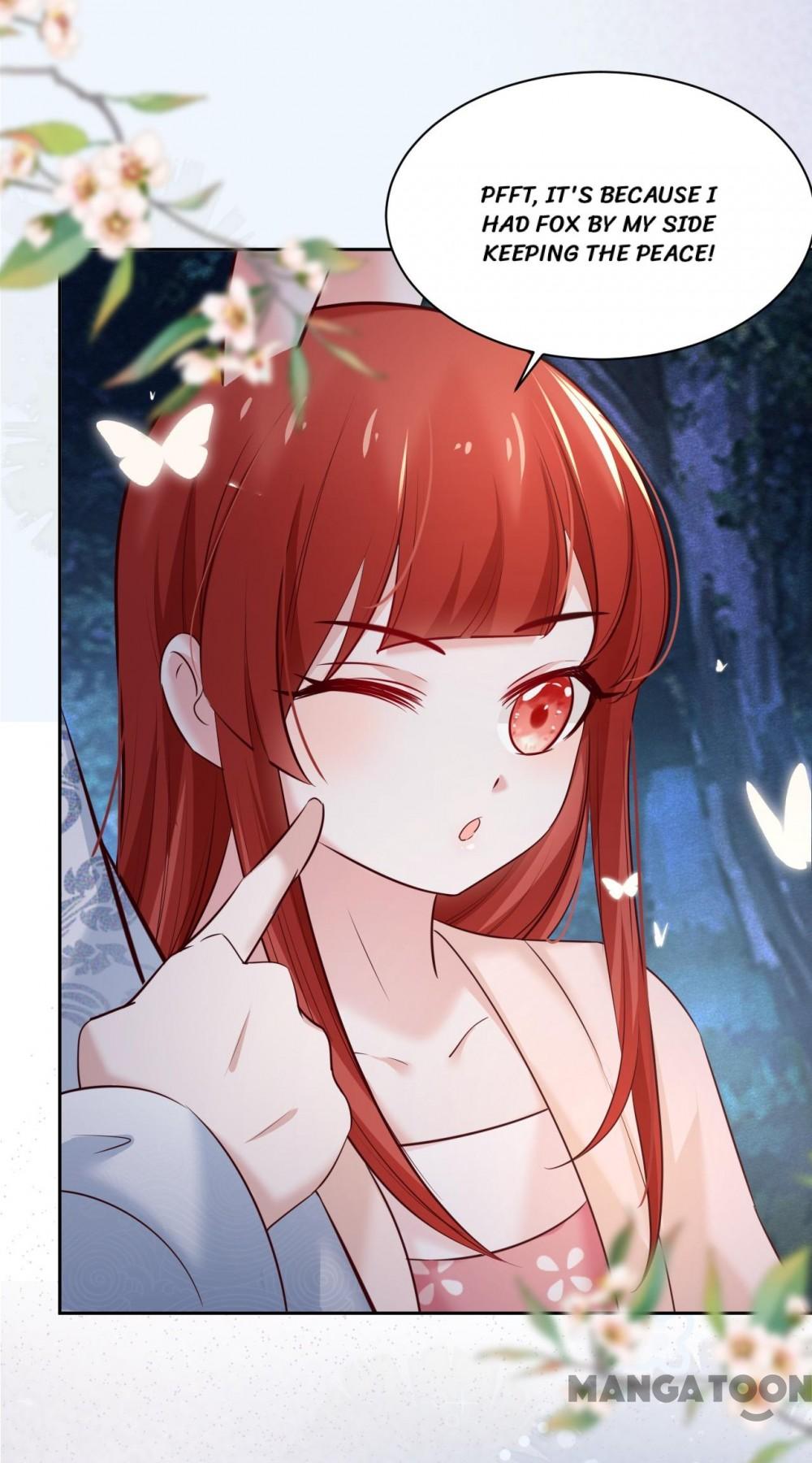 Cynical Master Raises Rabbit Spirit Chapter 46 - Page 33