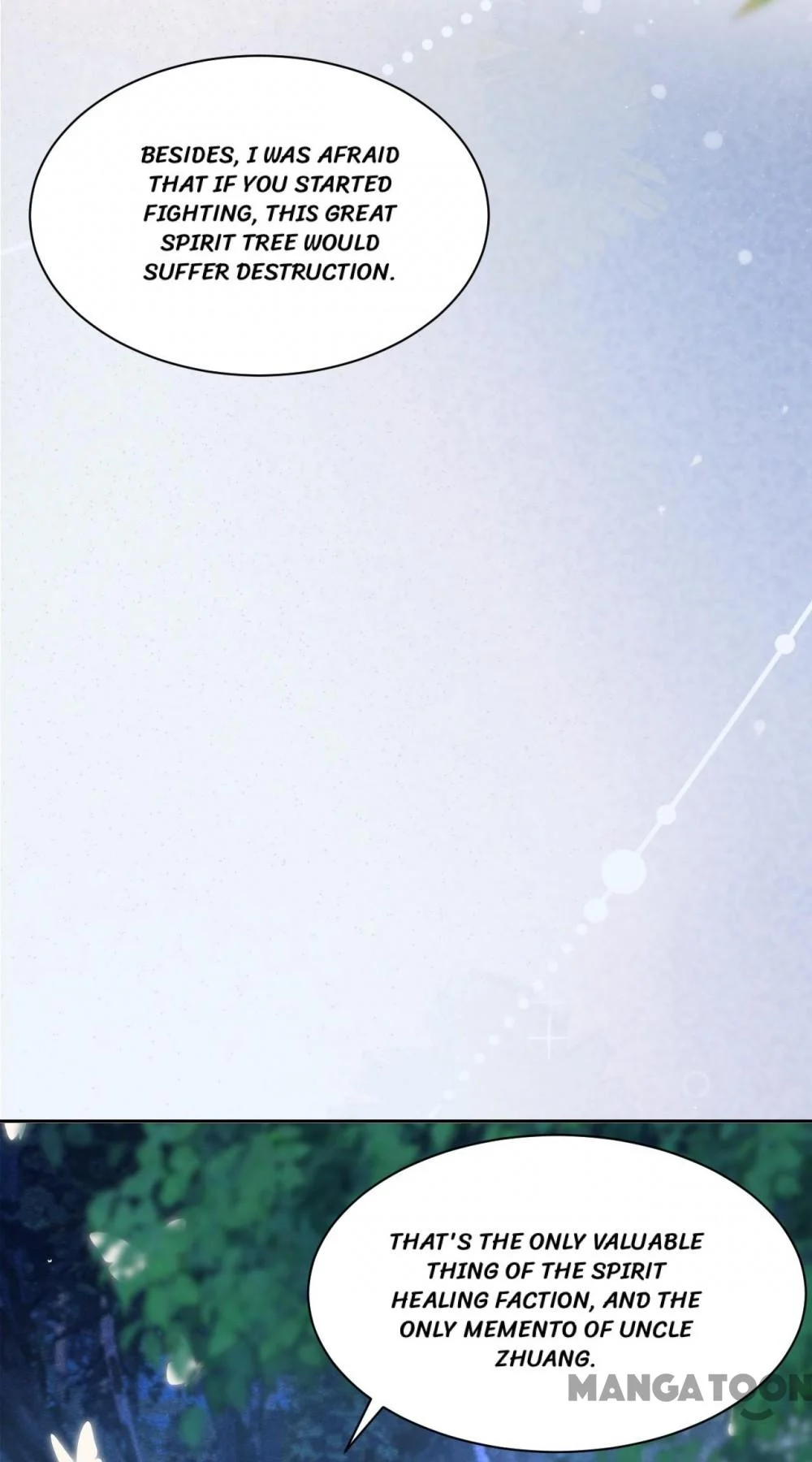 Cynical Master Raises Rabbit Spirit Chapter 46 - Page 34