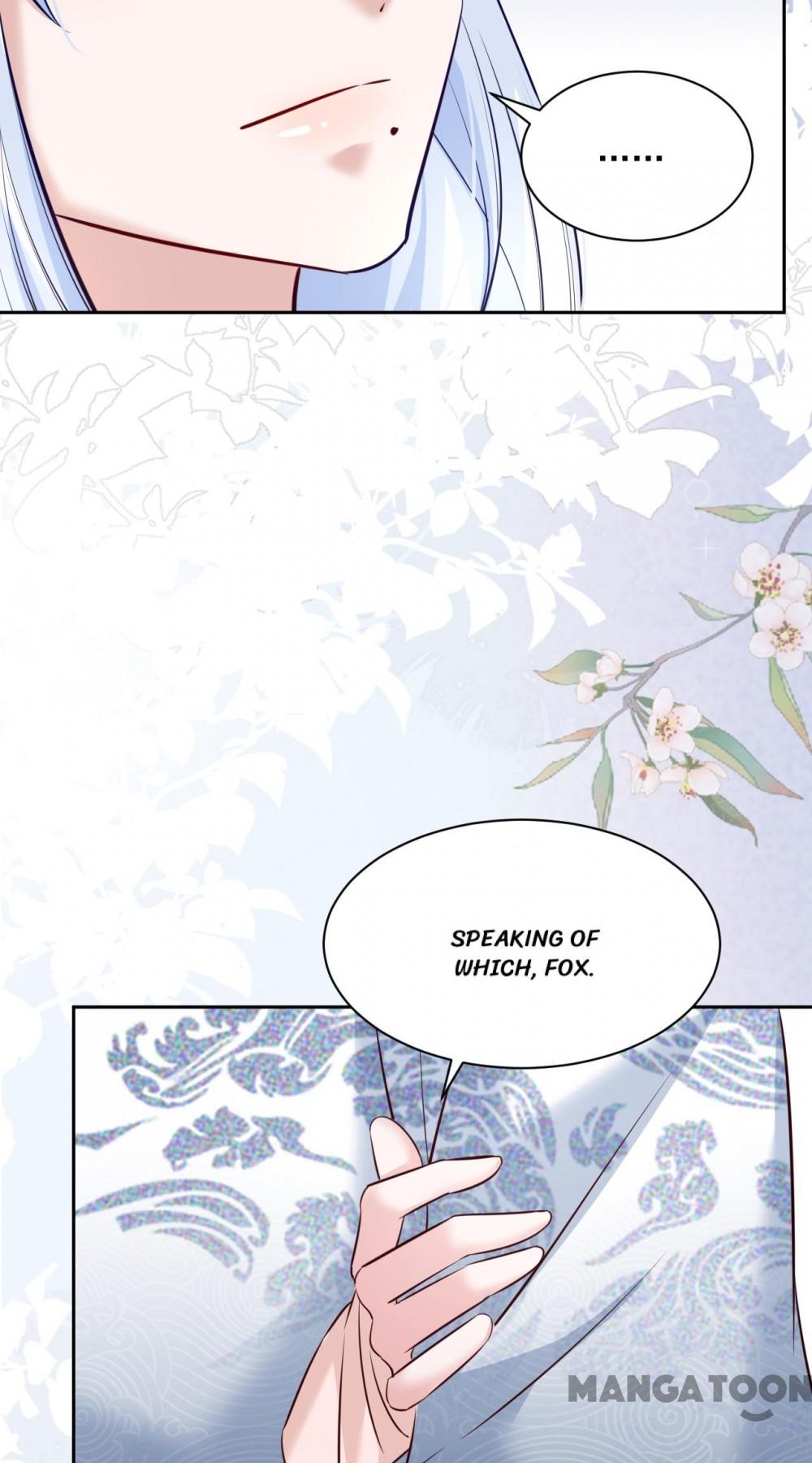 Cynical Master Raises Rabbit Spirit Chapter 46 - Page 36