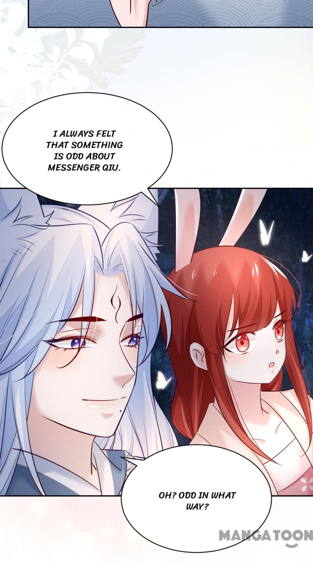 Cynical Master Raises Rabbit Spirit Chapter 46 - Page 37