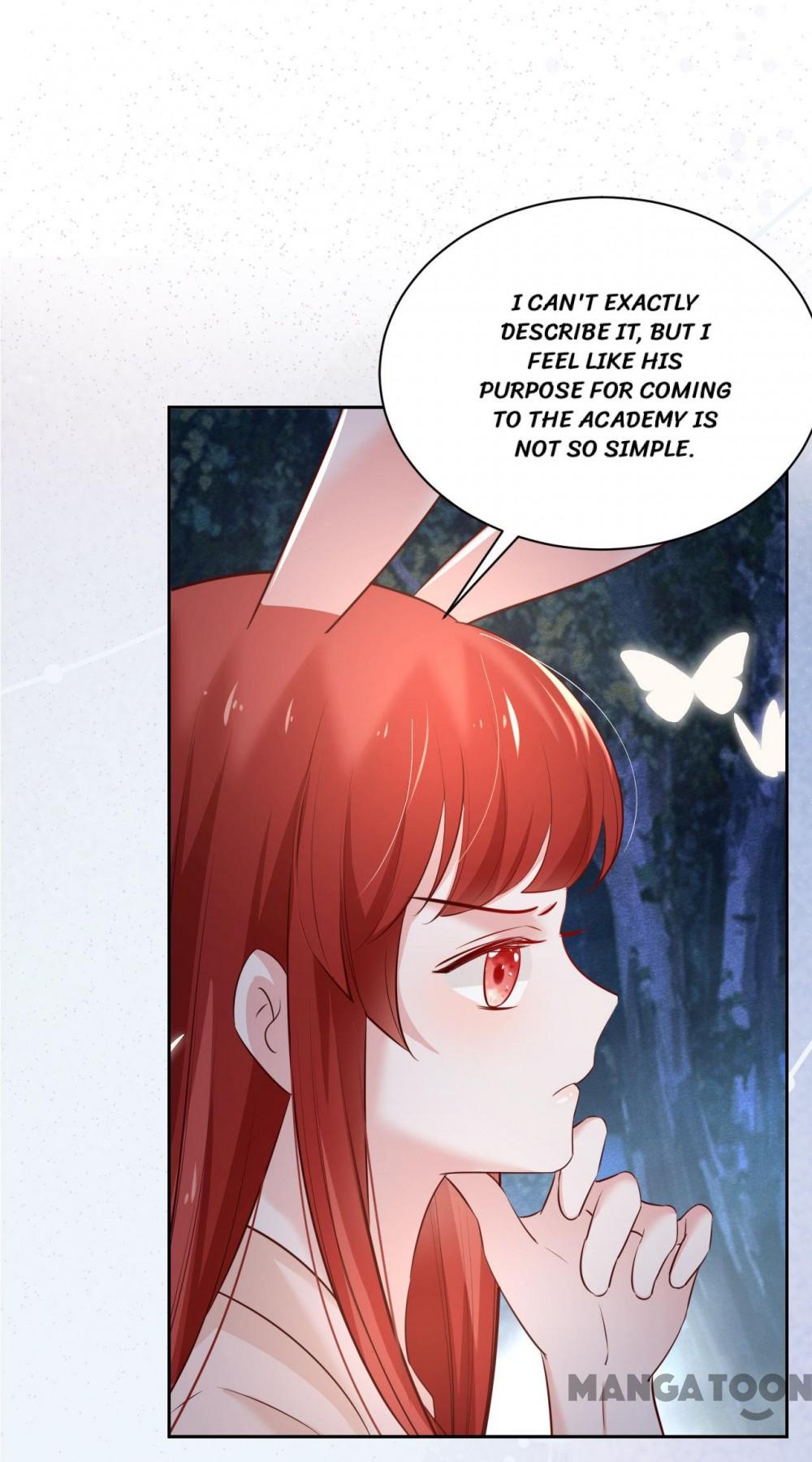 Cynical Master Raises Rabbit Spirit Chapter 46 - Page 39