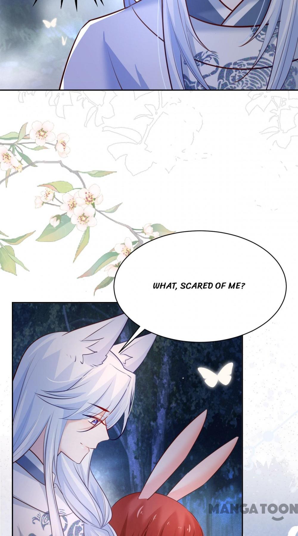 Cynical Master Raises Rabbit Spirit Chapter 46 - Page 41