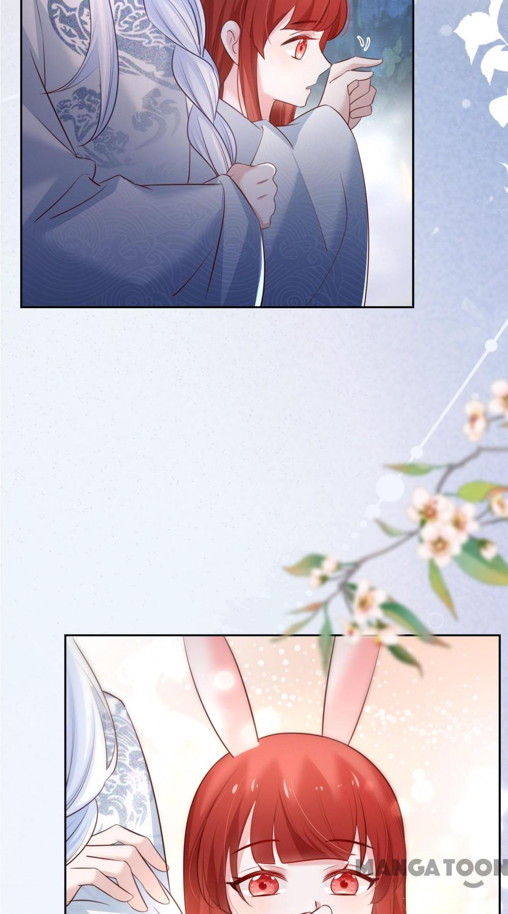 Cynical Master Raises Rabbit Spirit Chapter 46 - Page 42