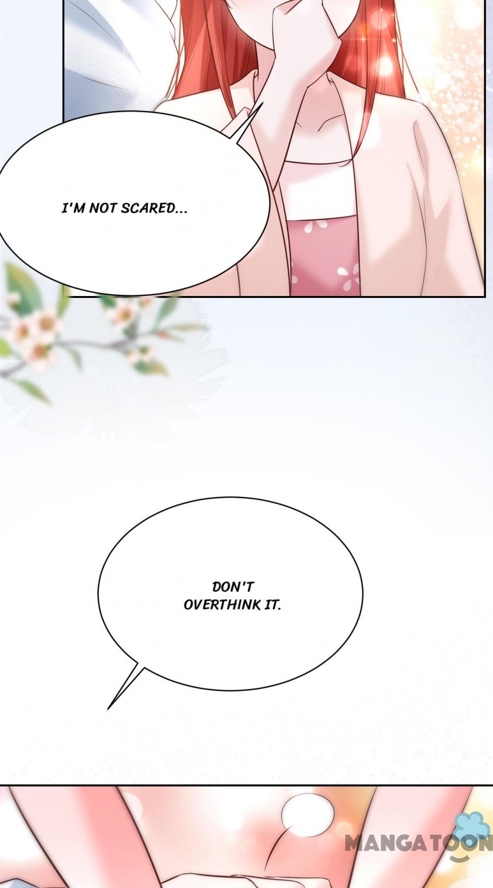 Cynical Master Raises Rabbit Spirit Chapter 46 - Page 43