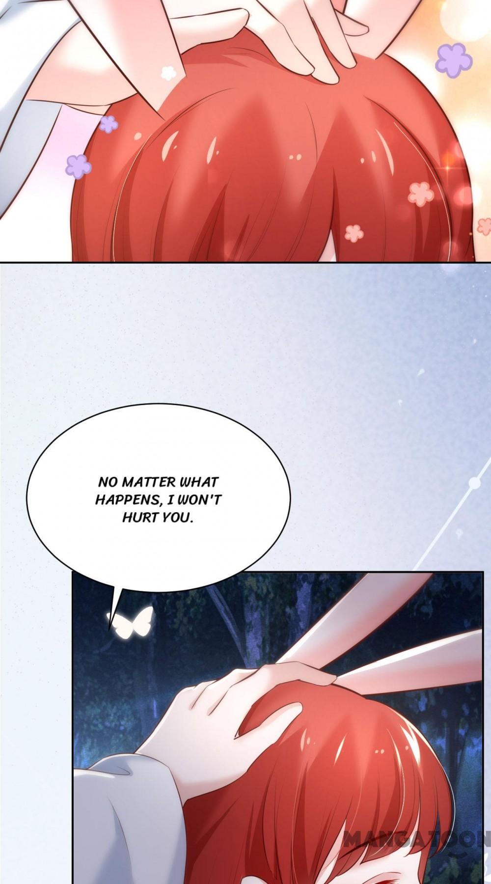 Cynical Master Raises Rabbit Spirit Chapter 46 - Page 44