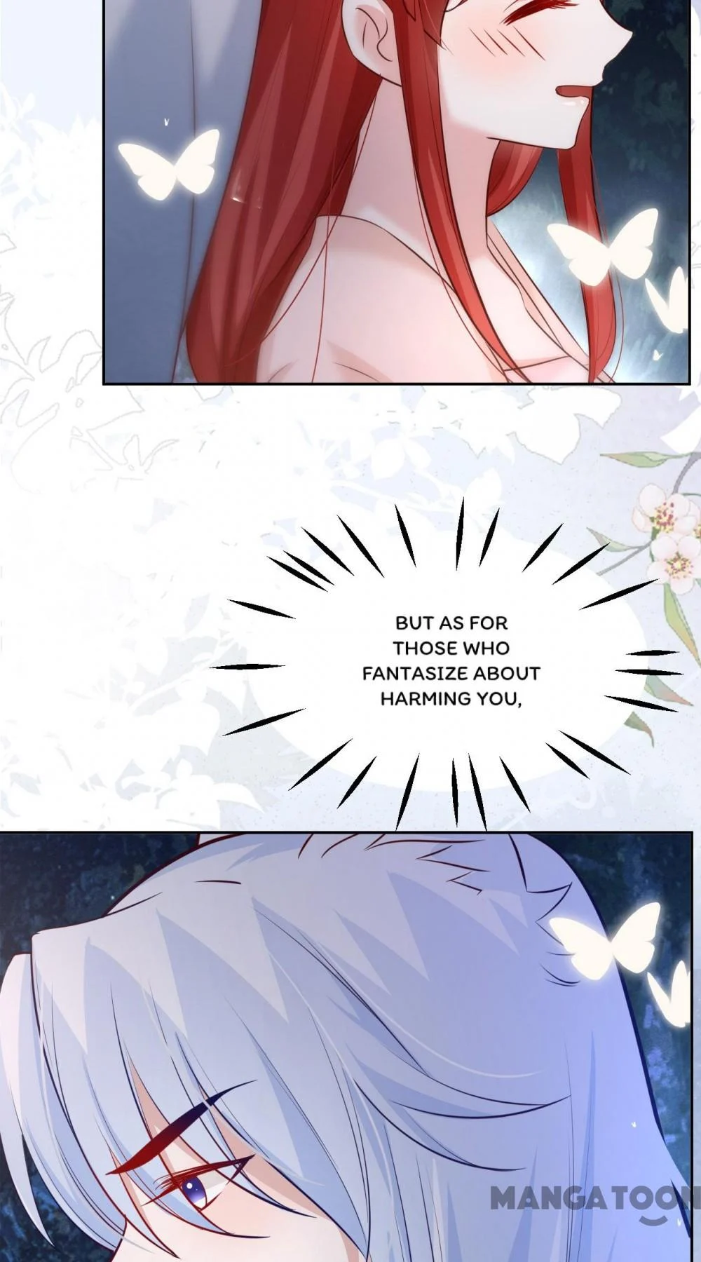 Cynical Master Raises Rabbit Spirit Chapter 46 - Page 45