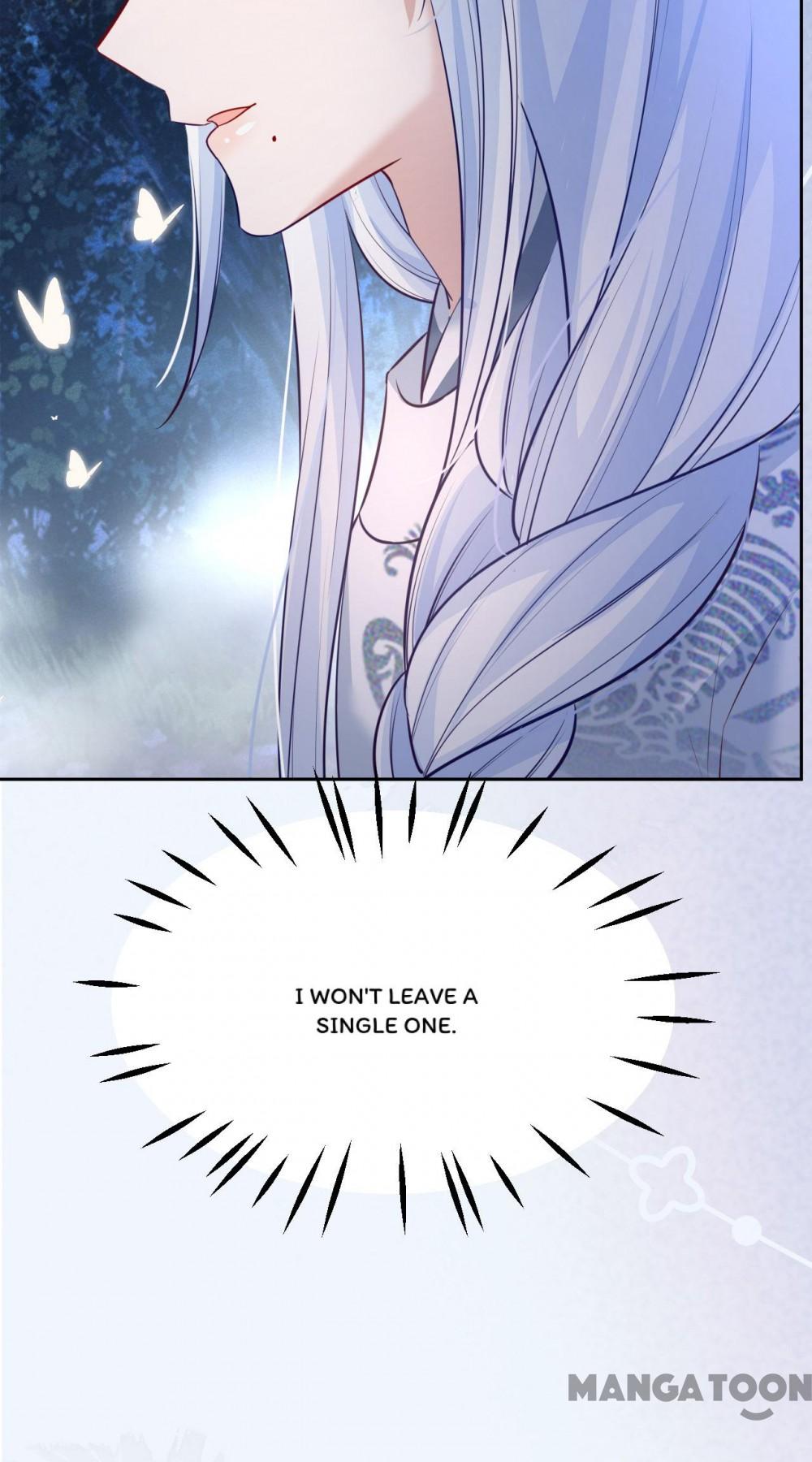 Cynical Master Raises Rabbit Spirit Chapter 46 - Page 46