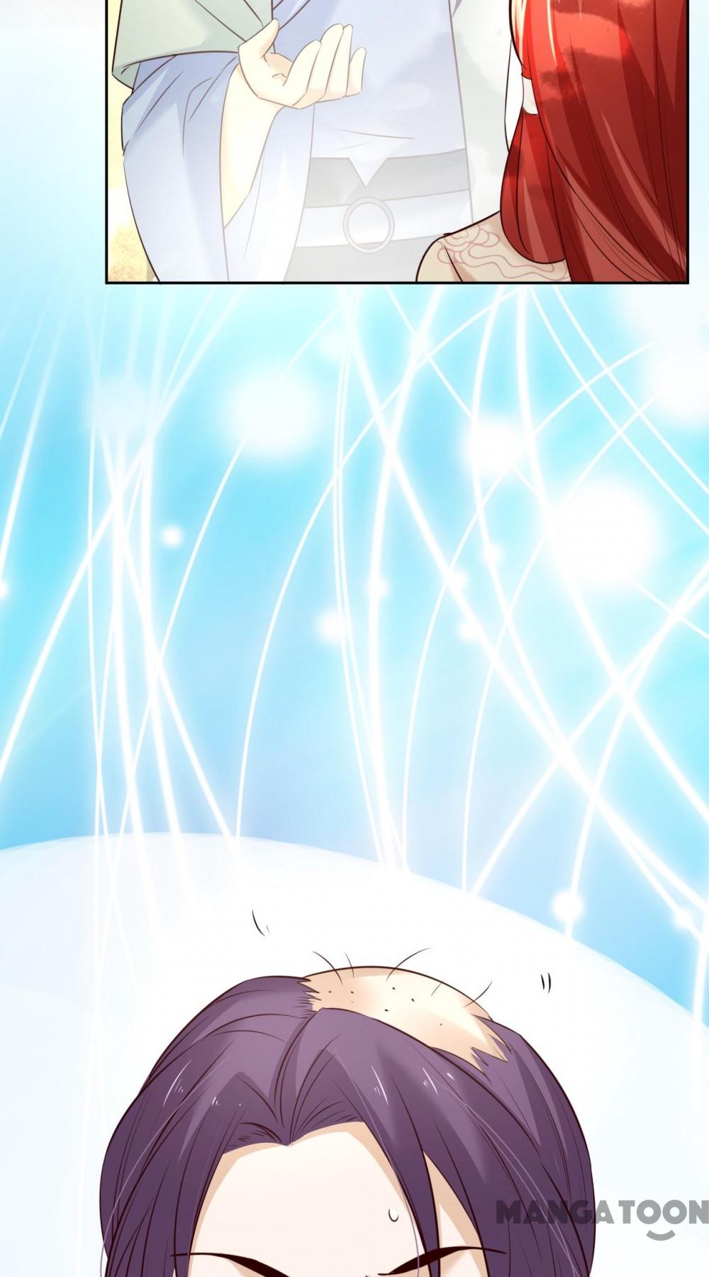 Cynical Master Raises Rabbit Spirit Chapter 47 - Page 11