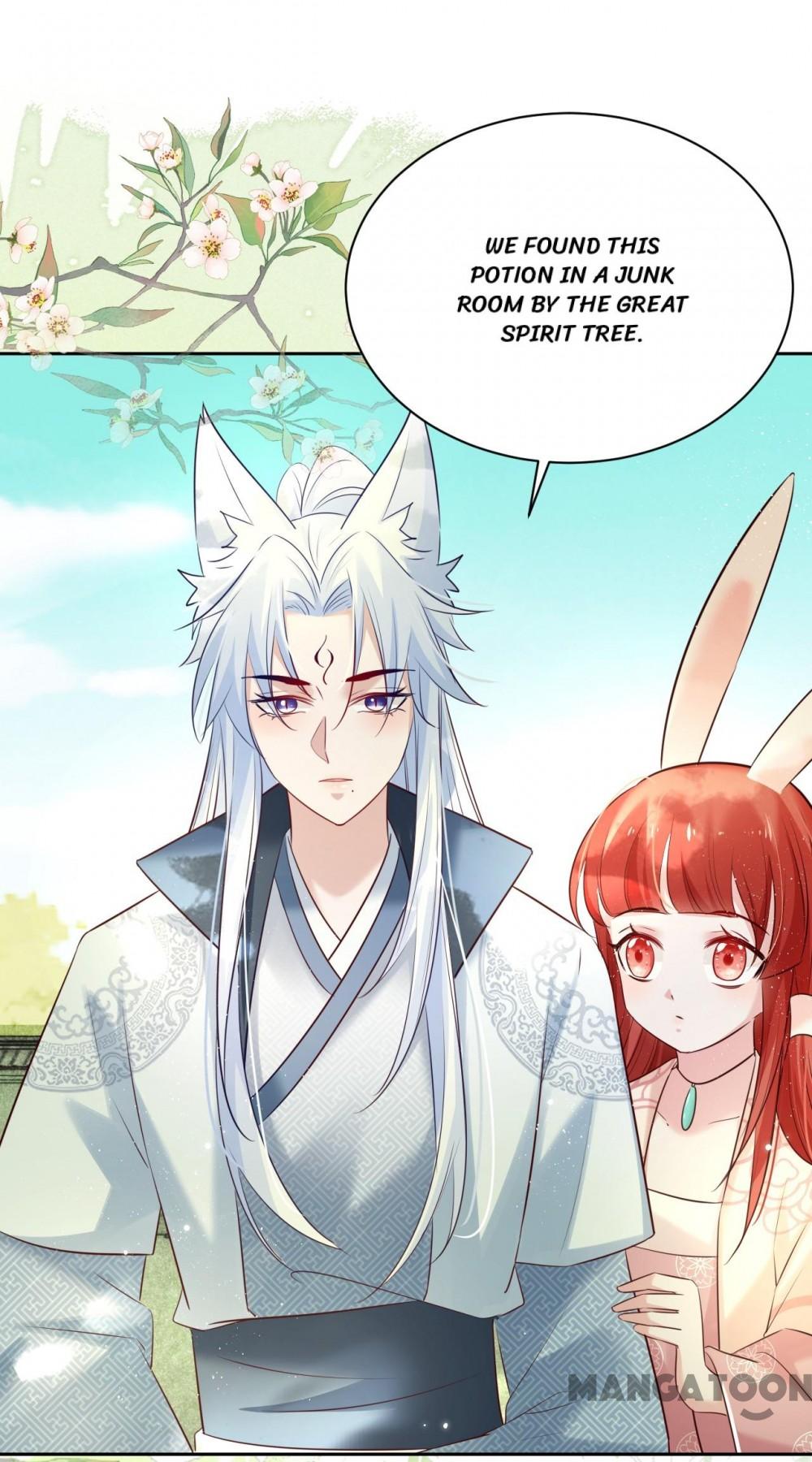Cynical Master Raises Rabbit Spirit Chapter 47 - Page 16