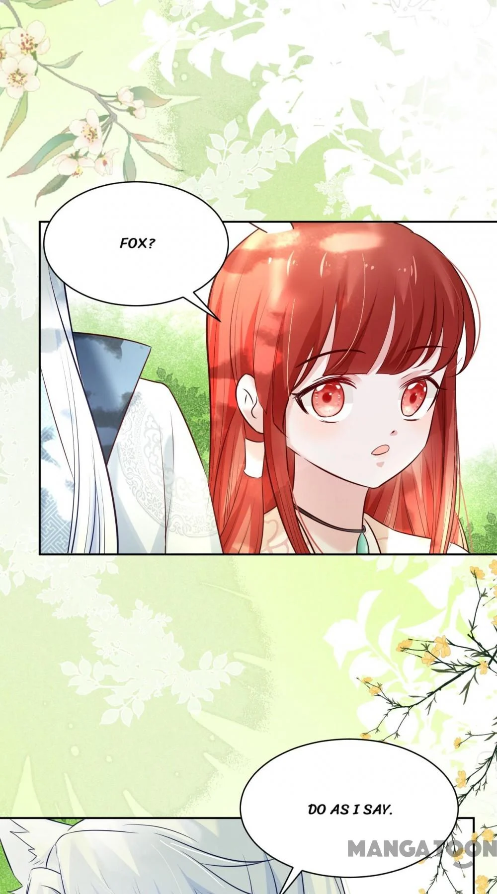 Cynical Master Raises Rabbit Spirit Chapter 47 - Page 17