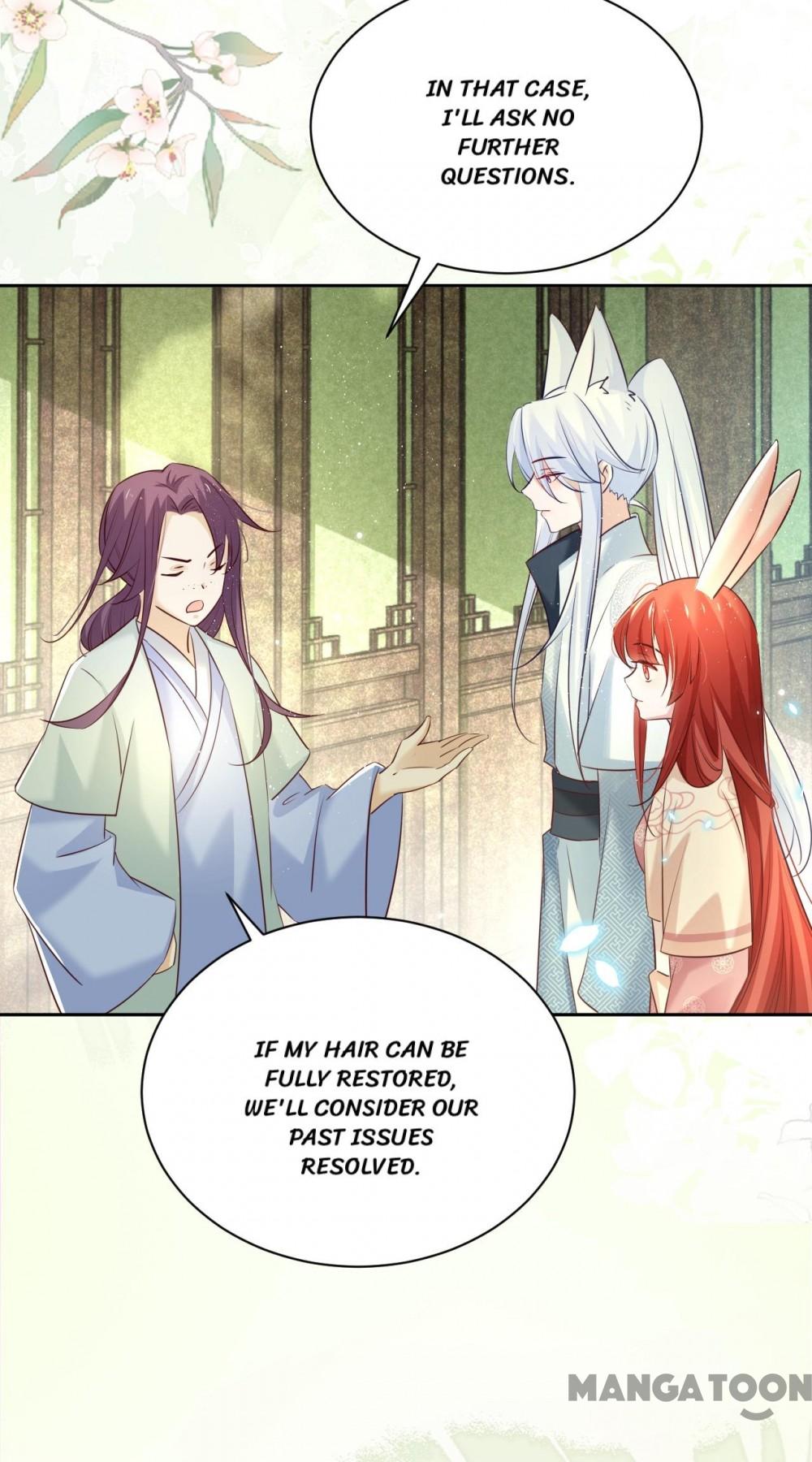 Cynical Master Raises Rabbit Spirit Chapter 47 - Page 20
