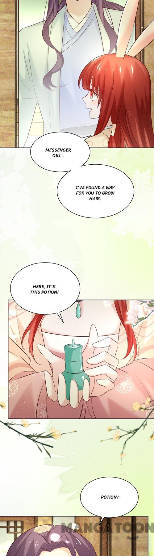 Cynical Master Raises Rabbit Spirit Chapter 47 - Page 3