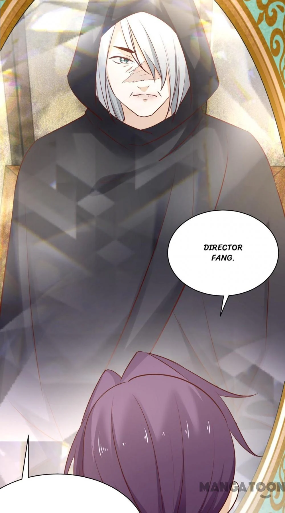 Cynical Master Raises Rabbit Spirit Chapter 47 - Page 25
