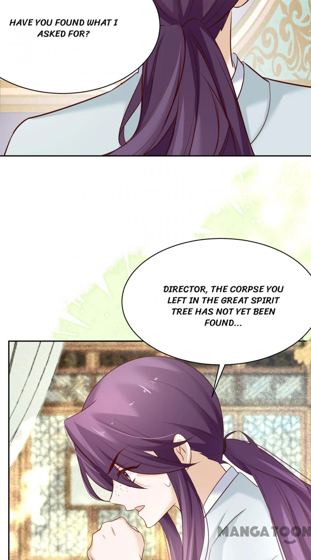 Cynical Master Raises Rabbit Spirit Chapter 47 - Page 26