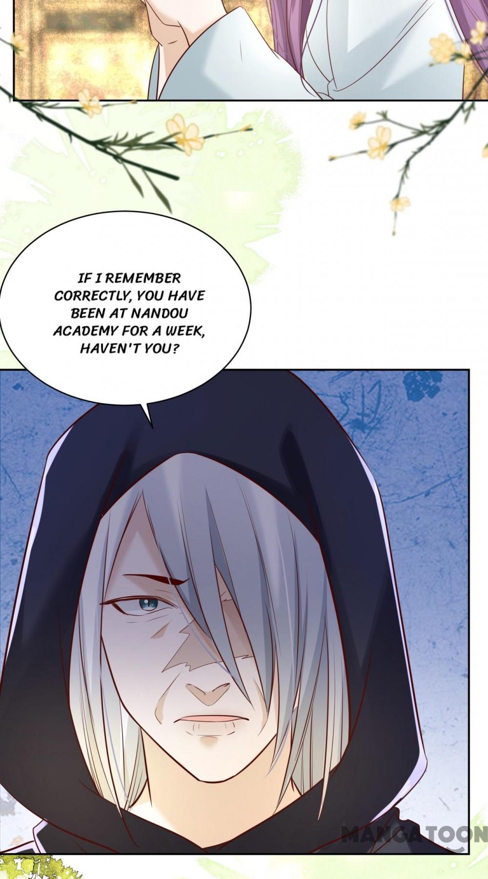 Cynical Master Raises Rabbit Spirit Chapter 47 - Page 27